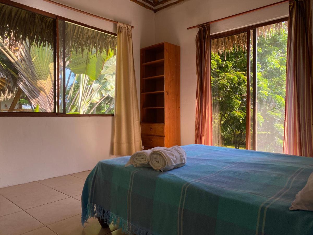 Hosteria Guachapeli Las Tunas Exteriér fotografie