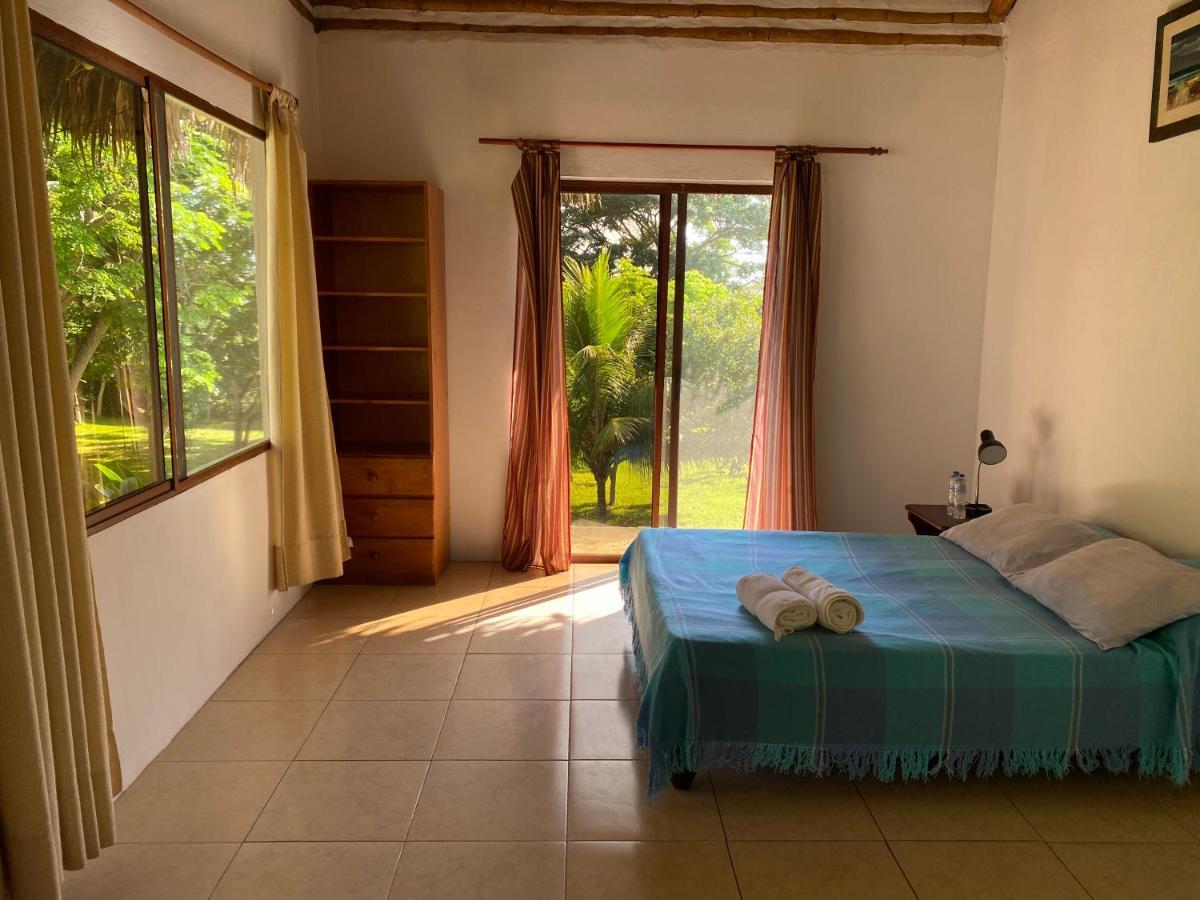 Hosteria Guachapeli Las Tunas Exteriér fotografie