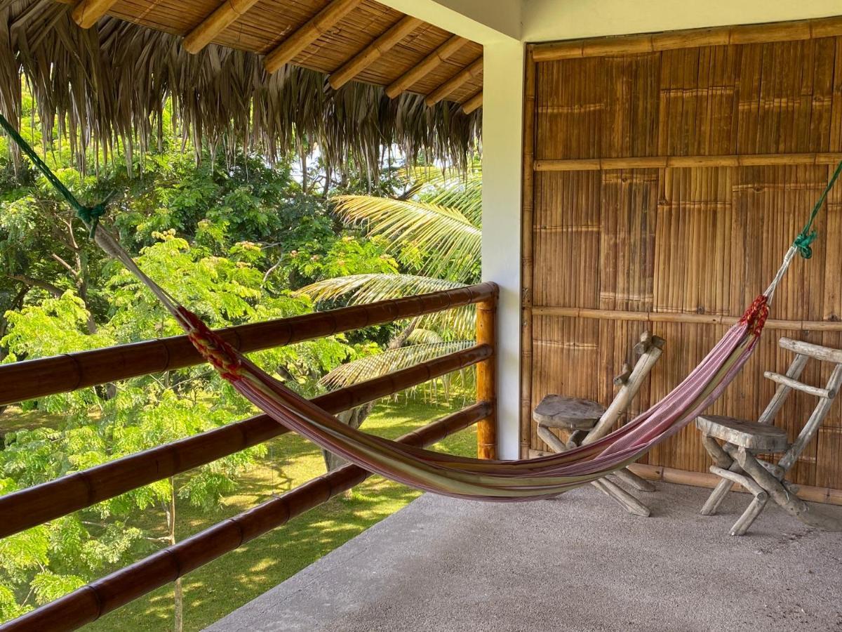 Hosteria Guachapeli Las Tunas Exteriér fotografie